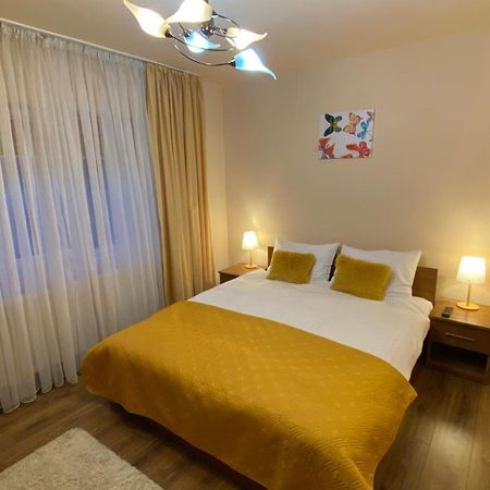 באיה מארה Apartament Doua Camere מראה חיצוני תמונה