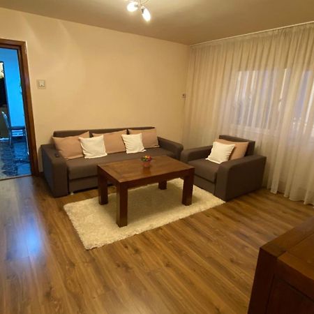 באיה מארה Apartament Doua Camere מראה חיצוני תמונה