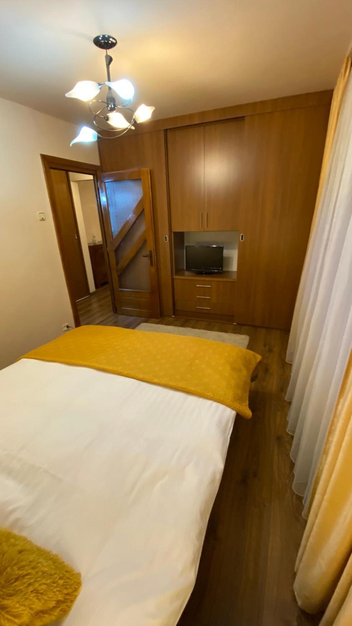 באיה מארה Apartament Doua Camere מראה חיצוני תמונה