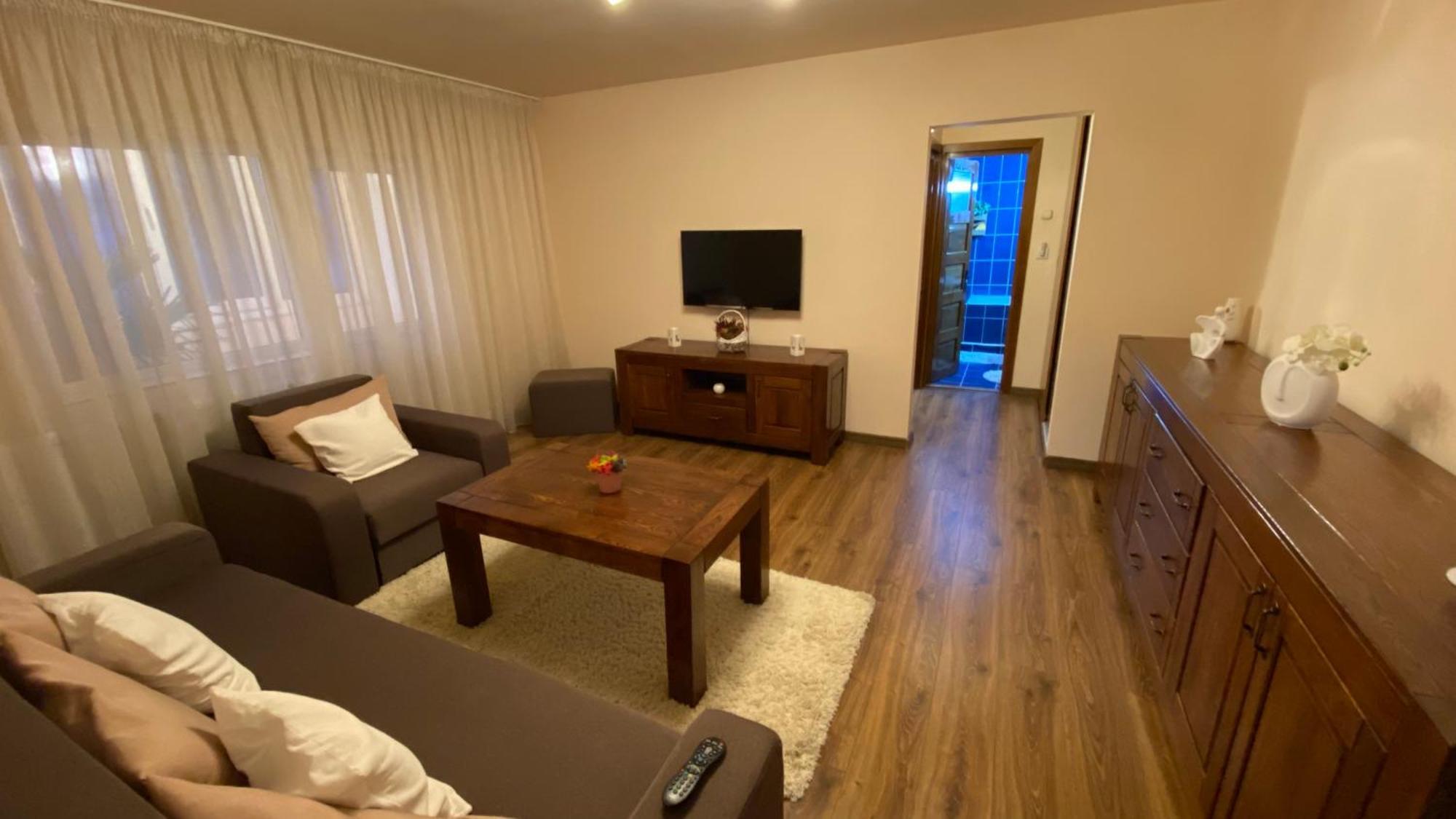 באיה מארה Apartament Doua Camere מראה חיצוני תמונה